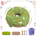 Kit crochet donut — décoration gourmande